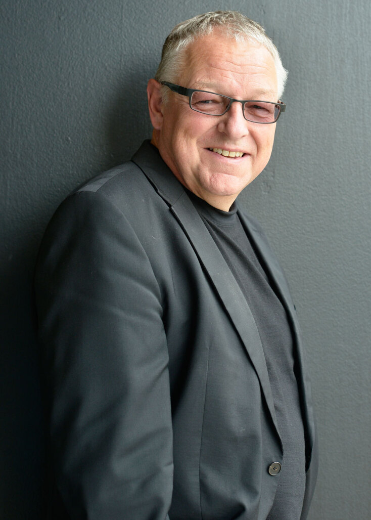 Ρόυ Γιάκομπσεν