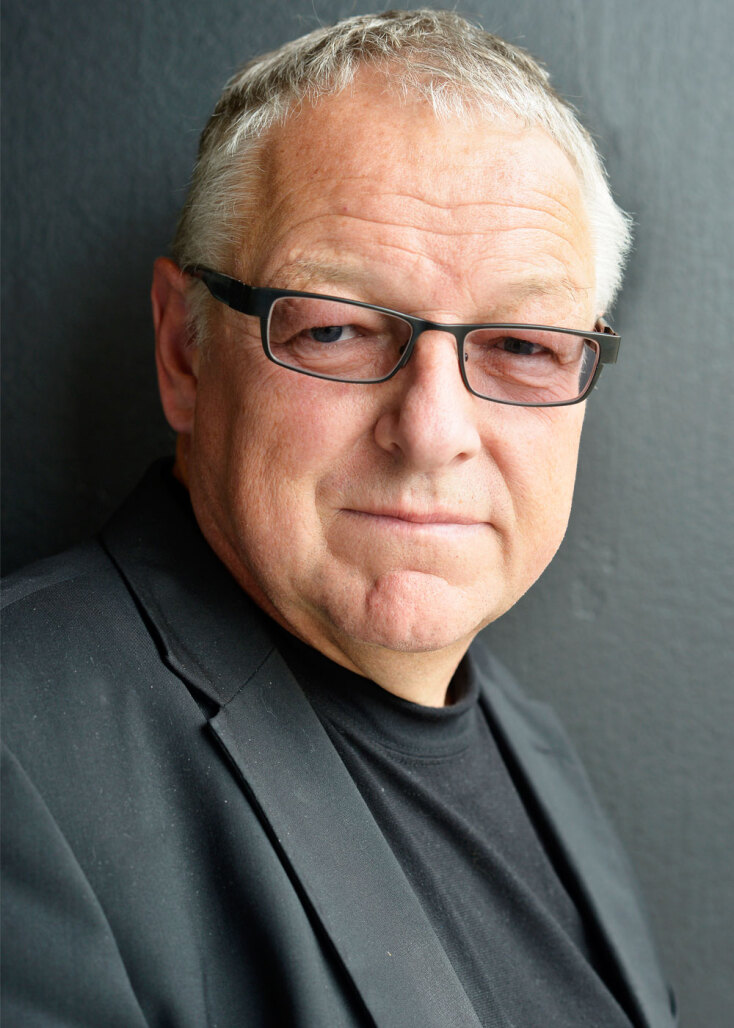 Ρόυ Γιάκομπσεν