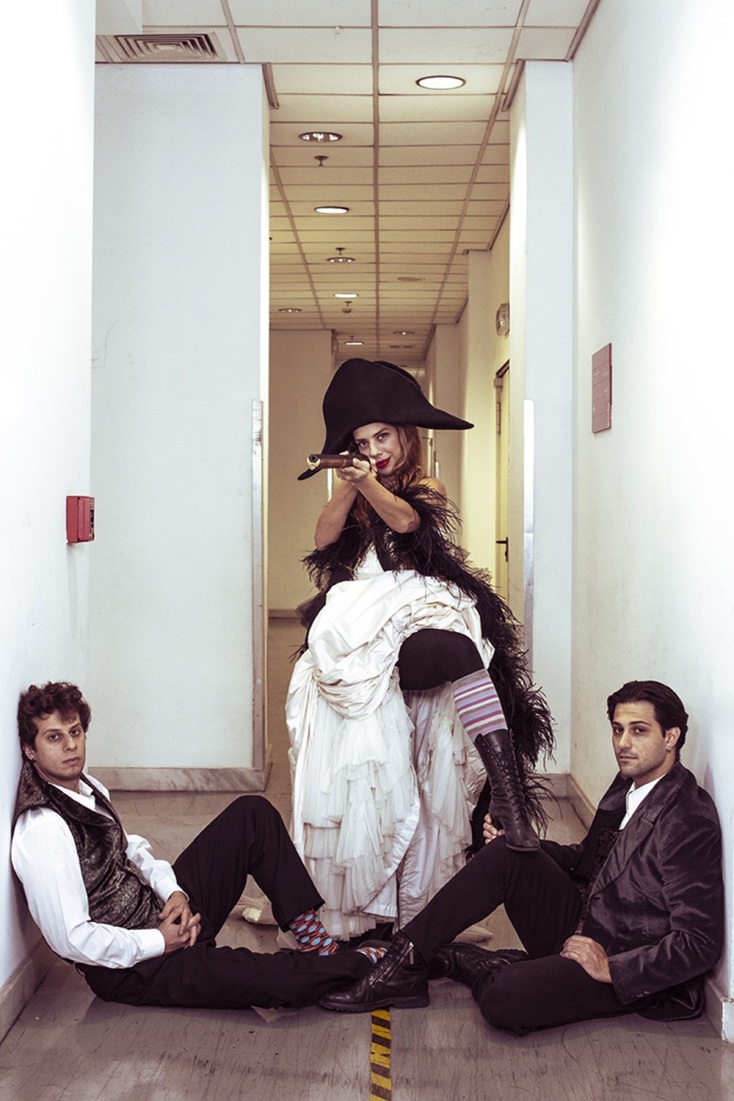 7 παραστάσεις που δεν θέλουμε να χάσουμε αυτήν την εβδομάδα