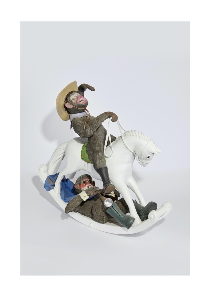 Οι εκθέσεις που ξεκινούν αυτήν την εβδομάδα