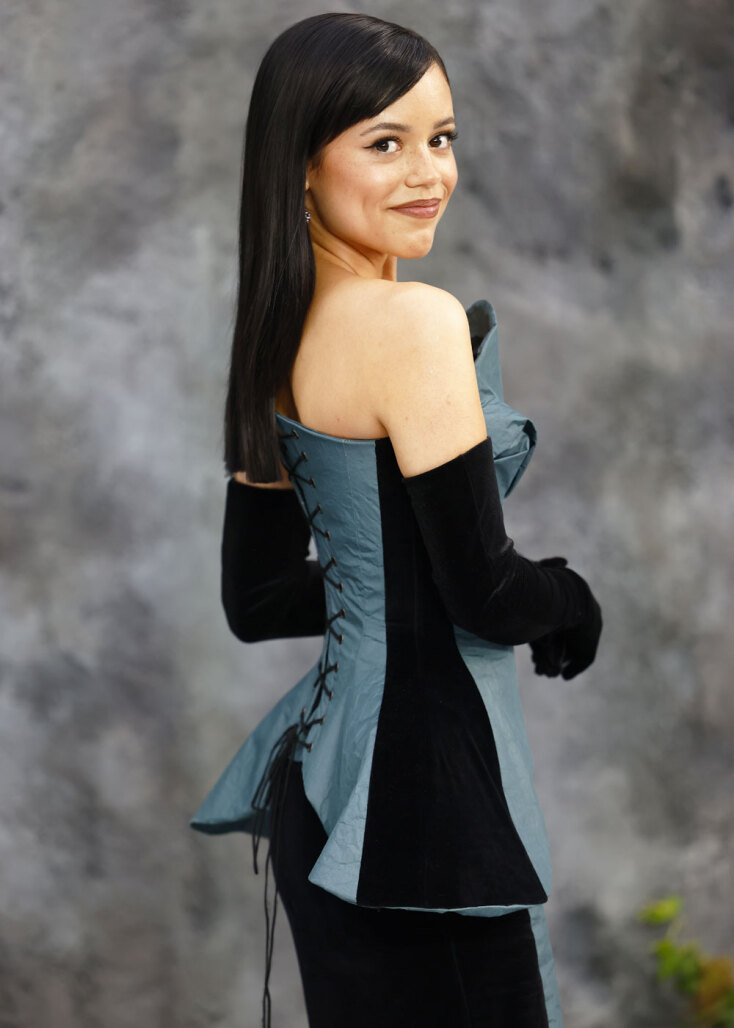 Τζένα Ορτέγκα