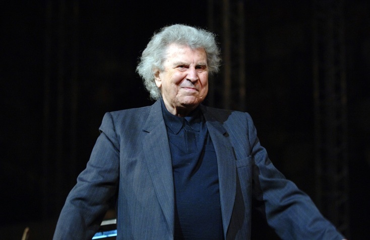 Οι μουσικές εκδηλώσεις της εβδομάδας