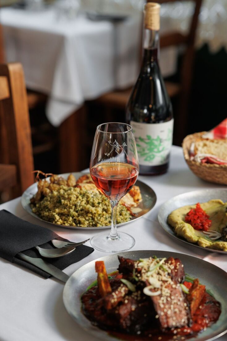 Καπάνι, Μεταξουργείο