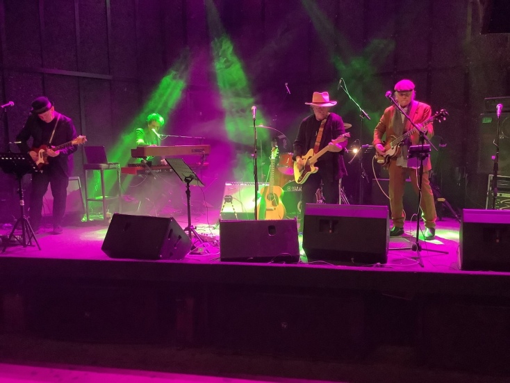 Ο Στίλπων Νέστωρ στον Μύλο