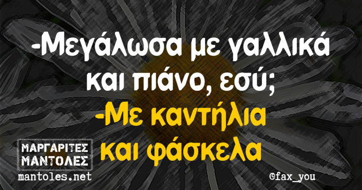 Αστεία memes, ατάκες, YOLO βίντεο, viral, αστεία video στο TikTok που ανέβηκαν στο διαδίκτυο και μας έκαναν να γελάσουμε.