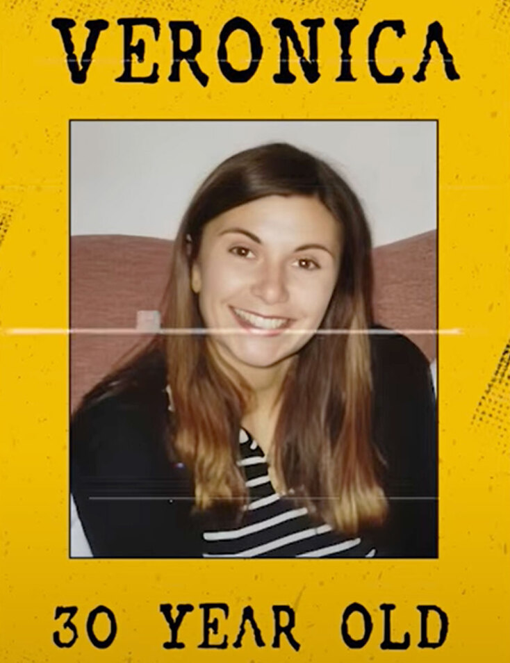 Βερόνικα