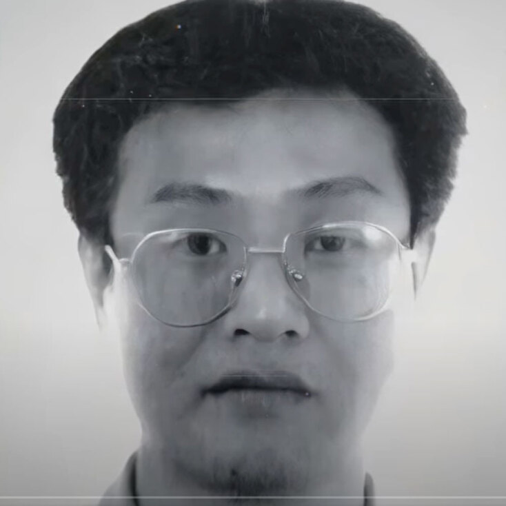 Ο δολοφόνος της Βερόνικα, Τζαν Τσονγκ