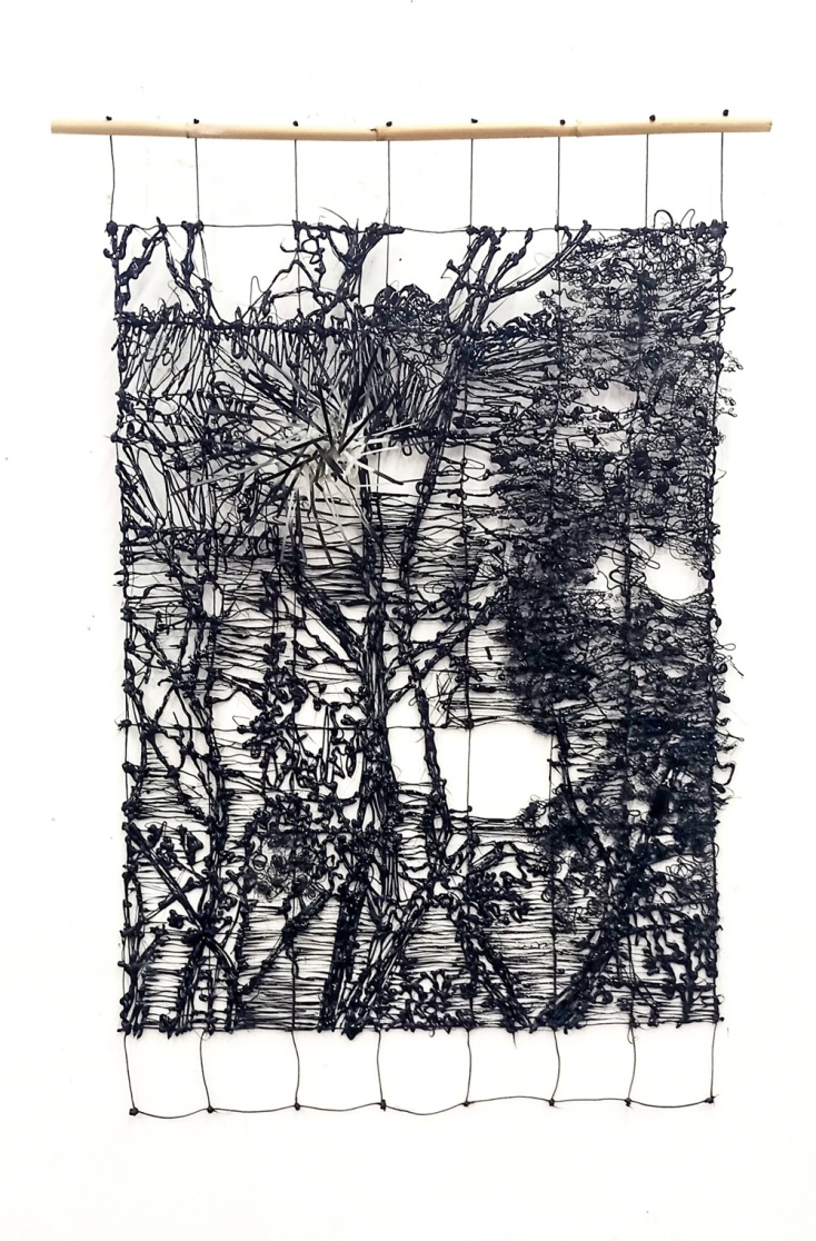 Όλα τα λάθος μέρη στην Batagianni Gallery