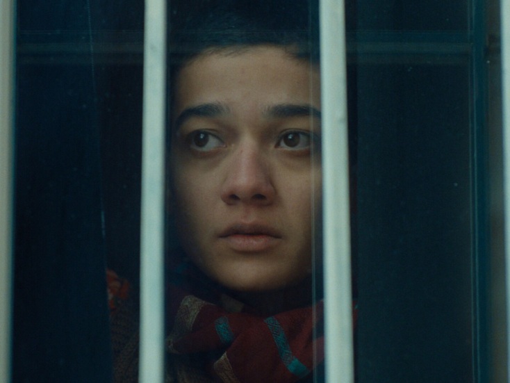 Φεστιβάλ Κινηματογράφου Ολυμπίας στην Αθήνα