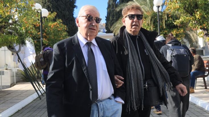  Κώστας Λεφάκης