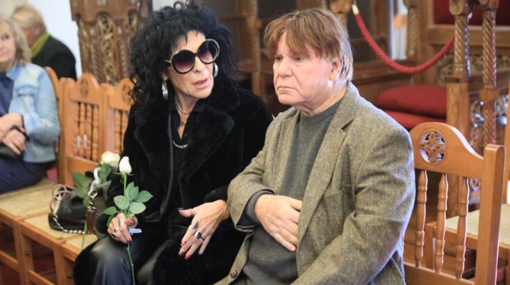 Η Σοφία Βόσσου