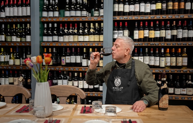 Παναγιώτης Βουζουνεράκης