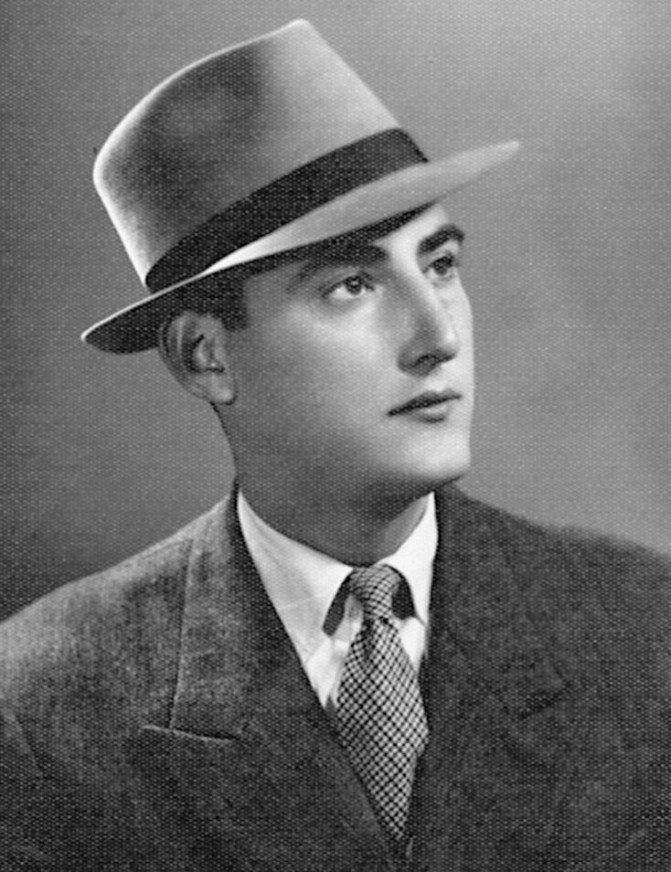 Γιάννης Μπούτος