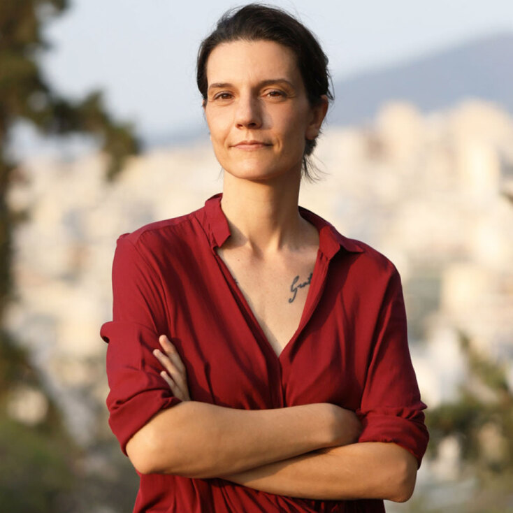 Κρυστάλλη Γλυνιαδάκη