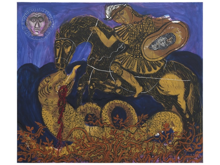 Ο Γκόγια και η σαγήνη του αλλόκοτου στην Εθνική Πινακοθήκη