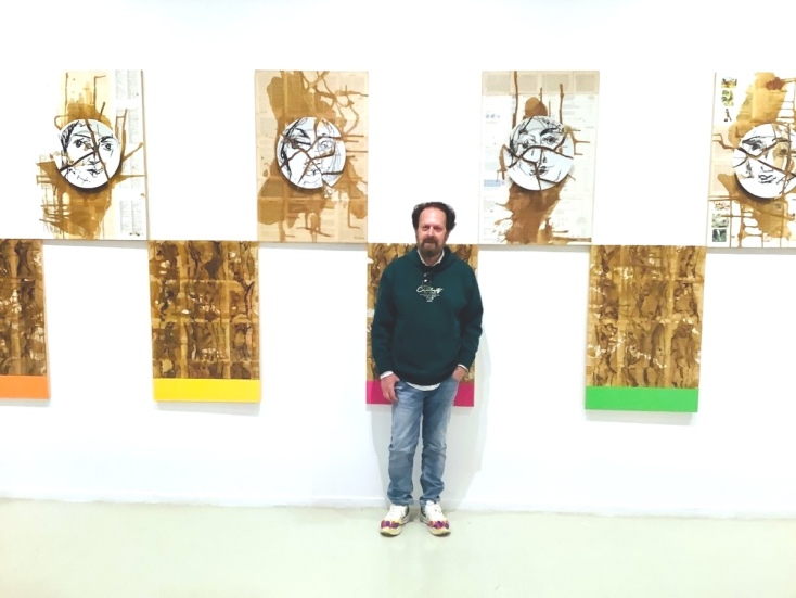 Δημήτρης Ξόνογλου 