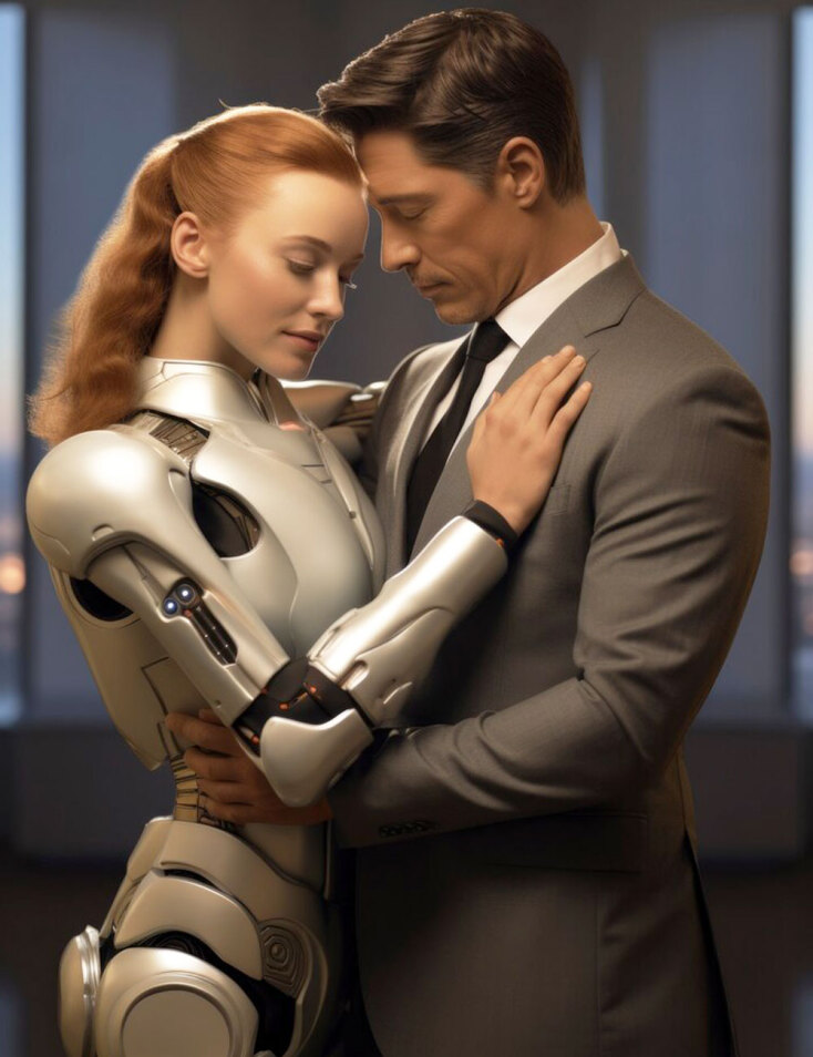 SexTech | Sexual Technology