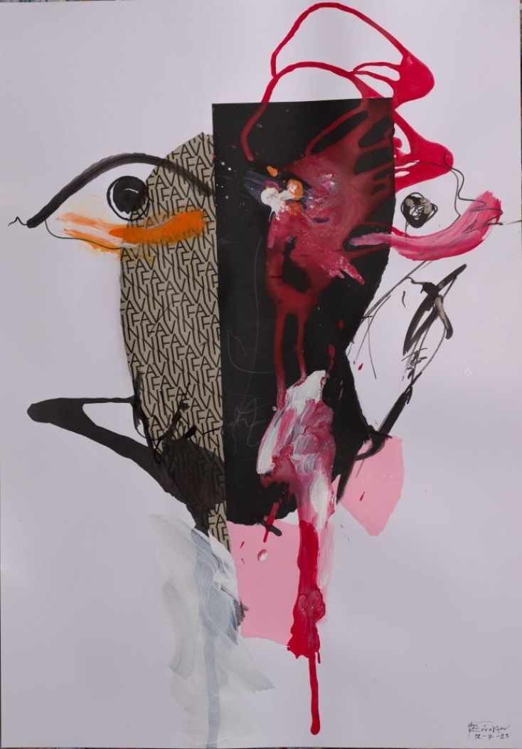 Εγκατάσταση του Δημήτρη Ξόνογλου 