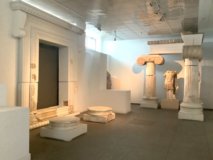 Αρχαιολογικό Μουσείο της Θεσσαλονίκης