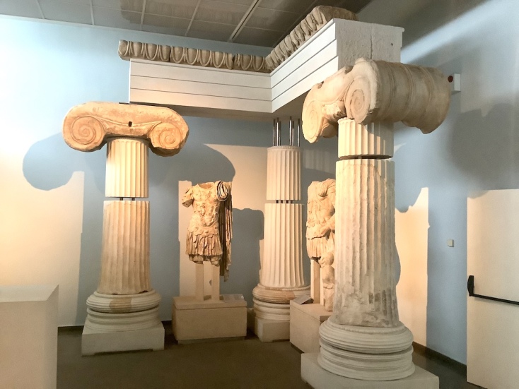 Αρχαιολογικό Μουσείο της Θεσσαλονίκης