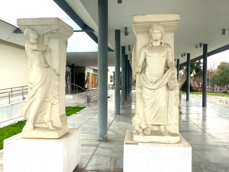 Αρχαιολογικό Μουσείο της Θεσσαλονίκης