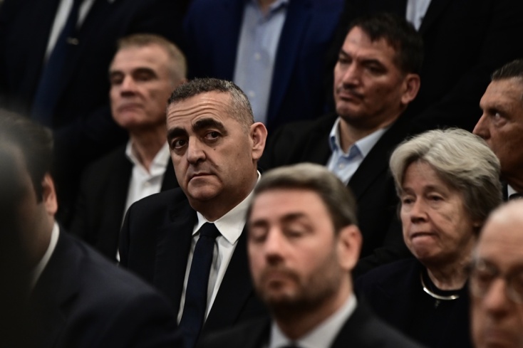 Φρέντης Μπελέρης