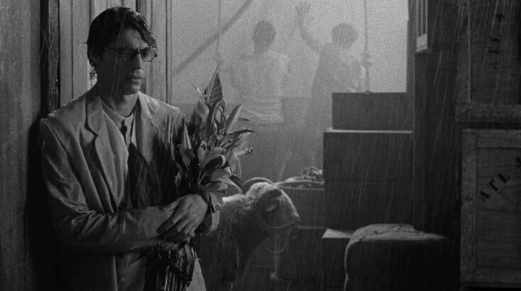 Γκραν Τουρ: Η βραβευμένη ταινία του Μιγκέλ Γκόμες