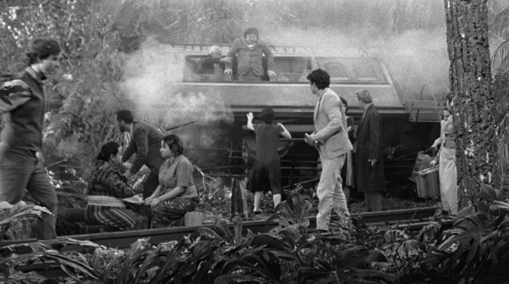 Γκραν Τουρ: Η βραβευμένη ταινία του Μιγκέλ Γκόμες