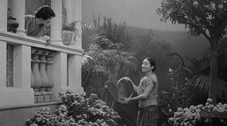 Γκραν Τουρ: Η βραβευμένη ταινία του Μιγκέλ Γκόμες