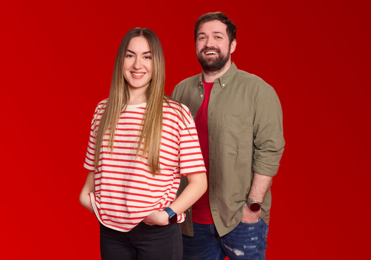 Η Vodafone είναι ο κορυφαίος εργοδότης για το 2025 στην Ελλάδα