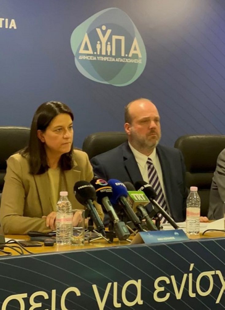 Υπουργείο Εργασίας: Νέα προγράμματα απασχόλησης στη Θεσσαλία ύψους 109 εκ. ευρώ