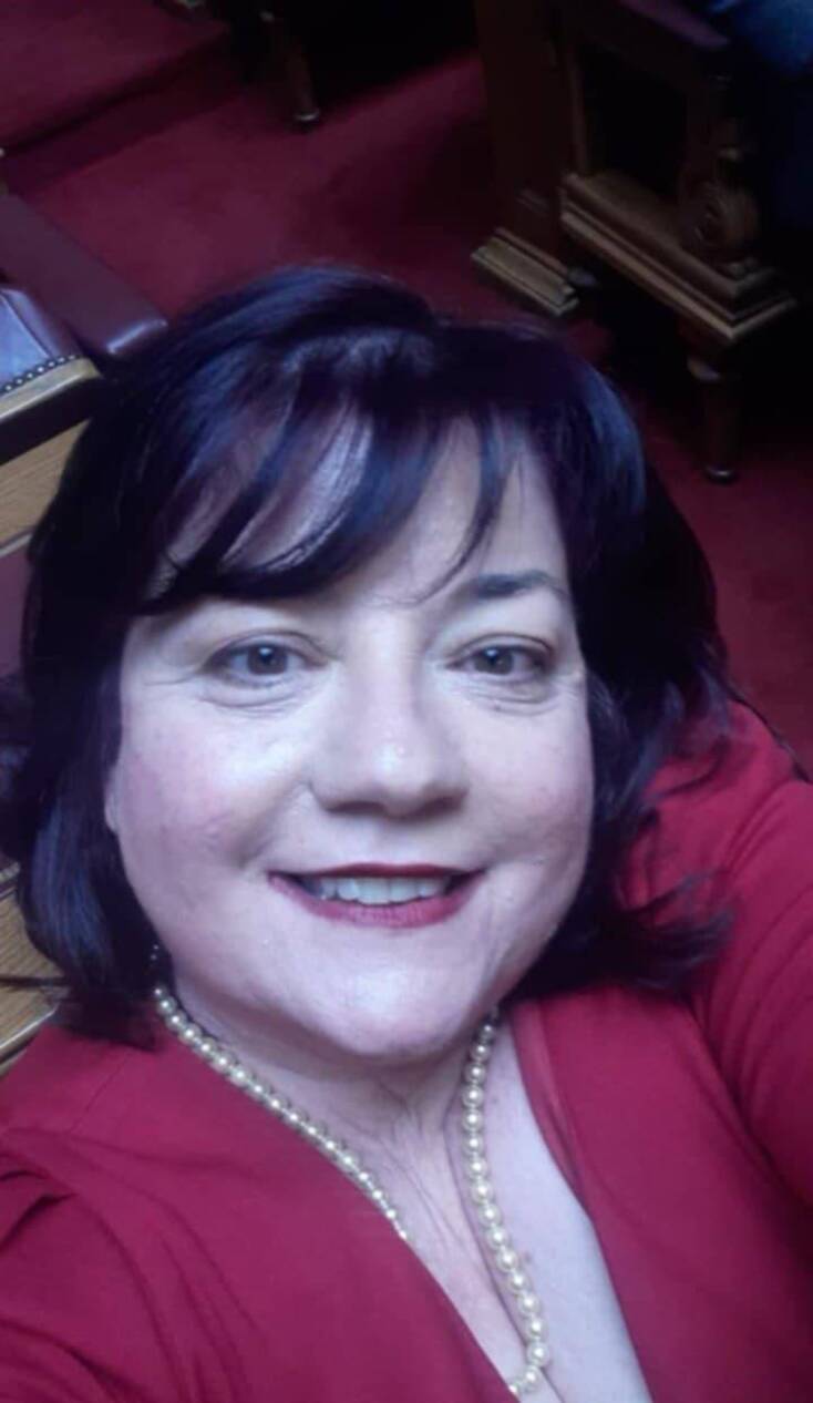 Σταυρούλα Χαϊδεμενάκου