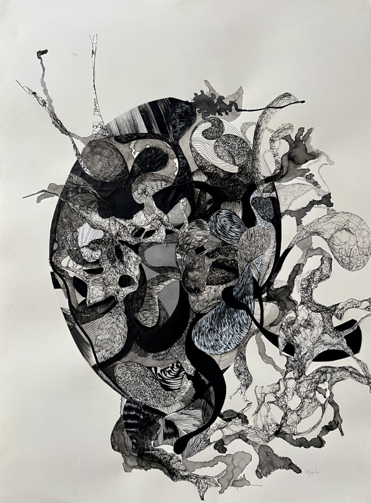 Δευκαλίων: μια έκθεση με ανθρωπιστικό σκοπό στο Κολωνάκι