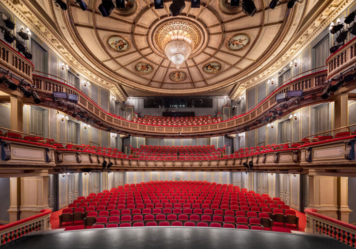 Εθνικό Θέατρο