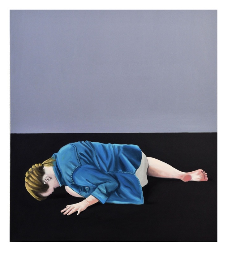 Δευκαλίων: μια έκθεση με ανθρωπιστικό σκοπό στο Κολωνάκι