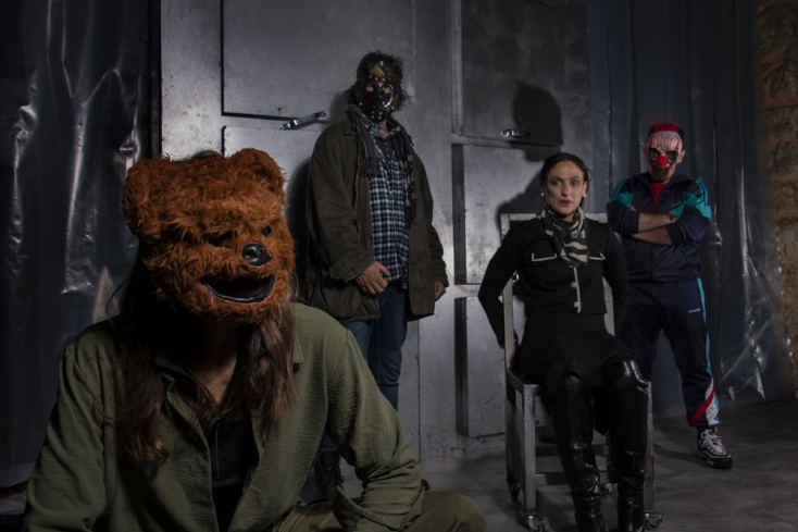 New order στο Εν Αθήναις