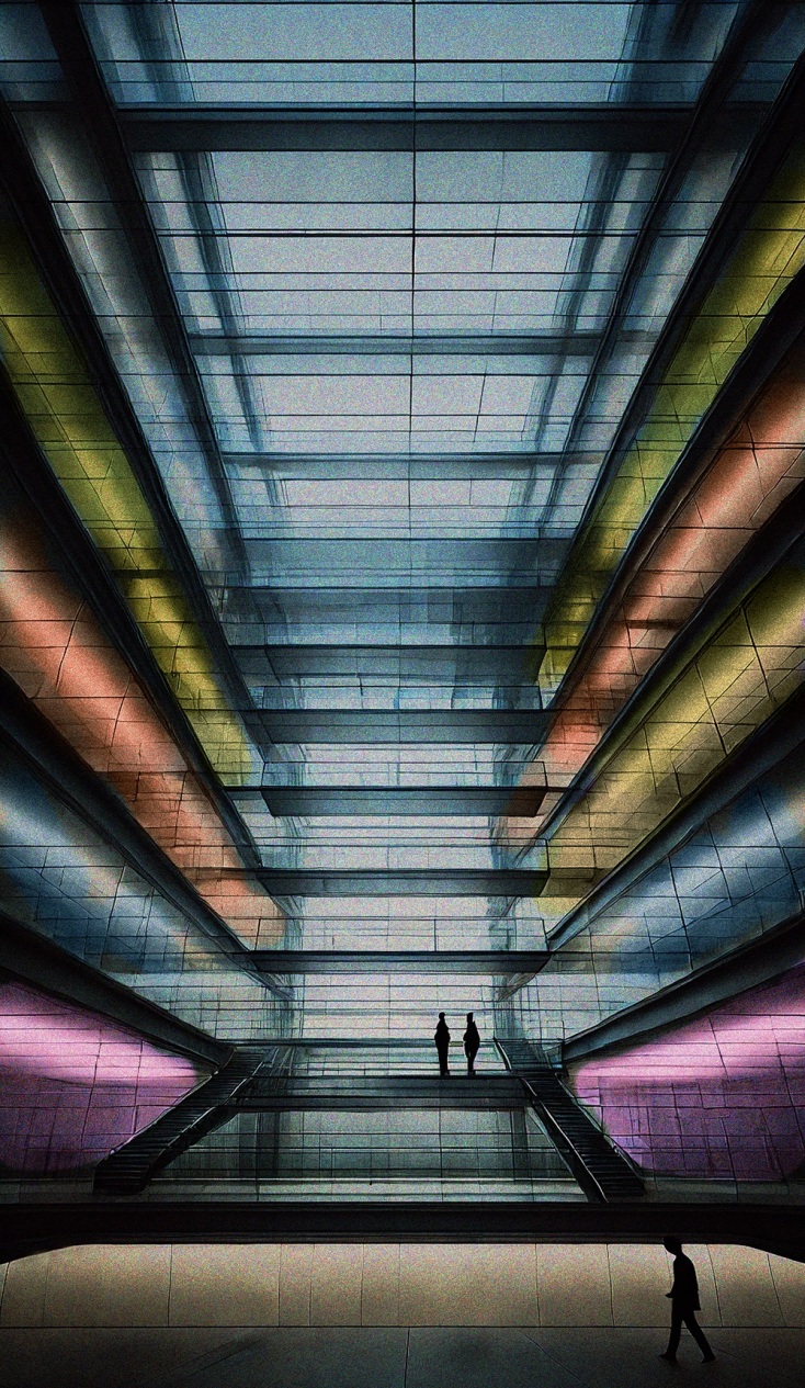 Πόπη Τσουκάτου: «Η τεχνητή νοημοσύνη είναι απλώς ένα ακόμη εργαλείο για τον φωτογράφο»