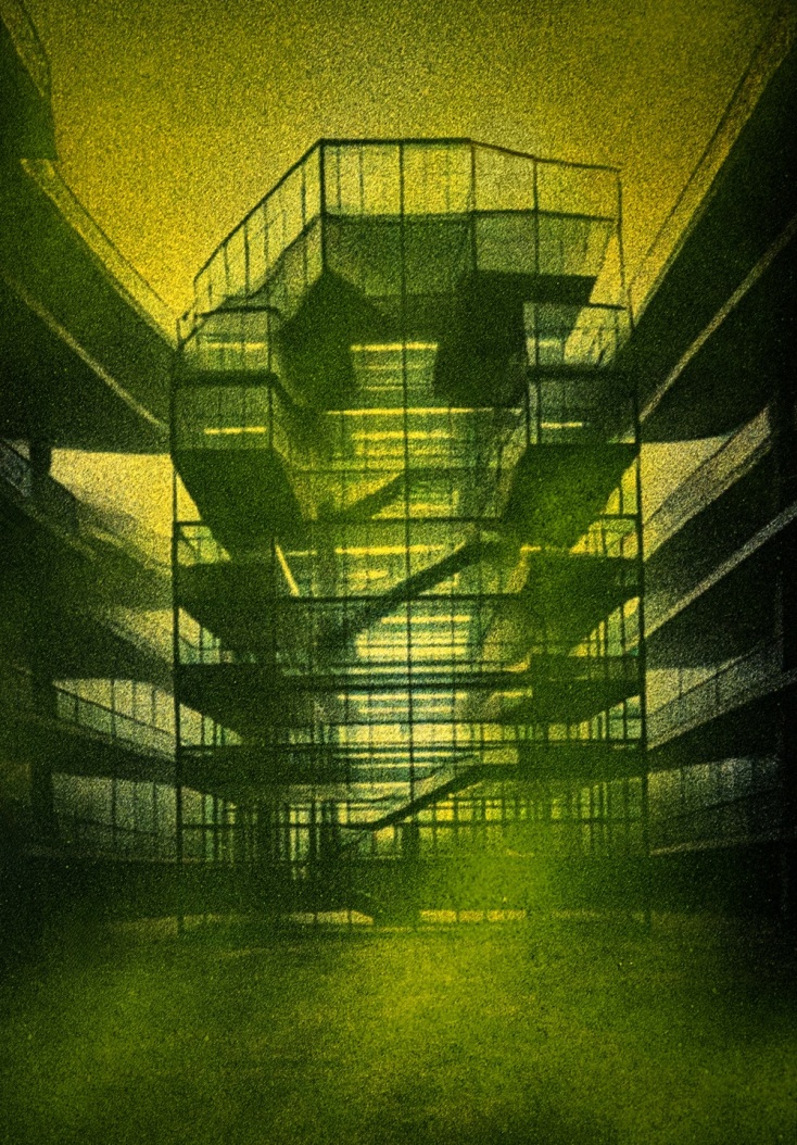 Πόπη Τσουκάτου: «Η τεχνητή νοημοσύνη είναι απλώς ένα ακόμη εργαλείο για τον φωτογράφο»