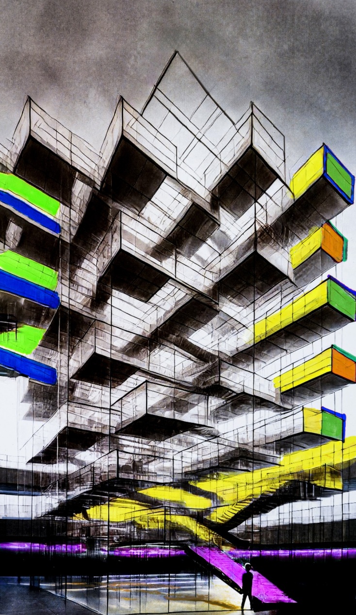 Πόπη Τσουκάτου: «Η τεχνητή νοημοσύνη είναι απλώς ένα ακόμη εργαλείο για τον φωτογράφο»