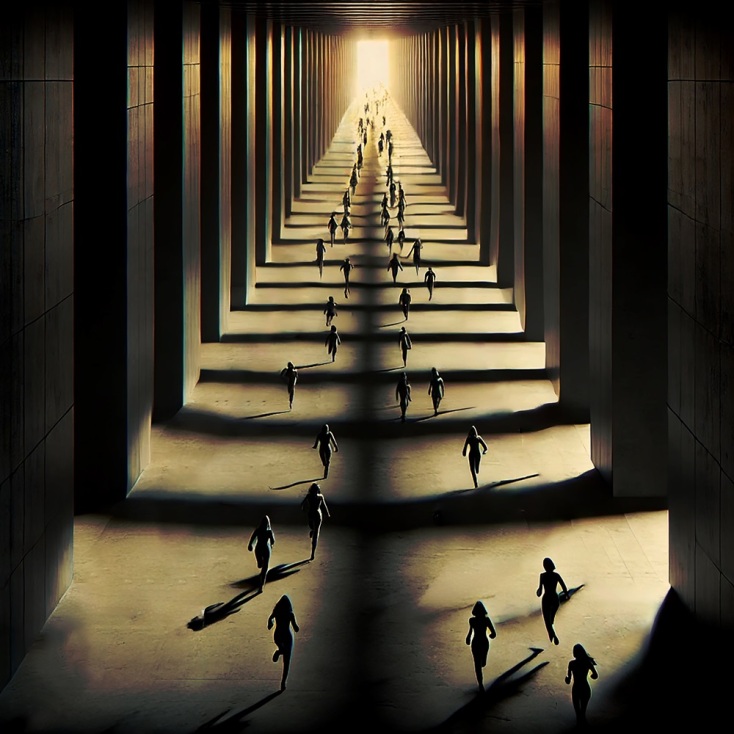 Πόπη Τσουκάτου: «Η τεχνητή νοημοσύνη είναι απλώς ένα ακόμη εργαλείο για τον φωτογράφο»