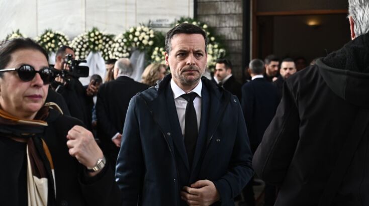 Χάρης Δούκας