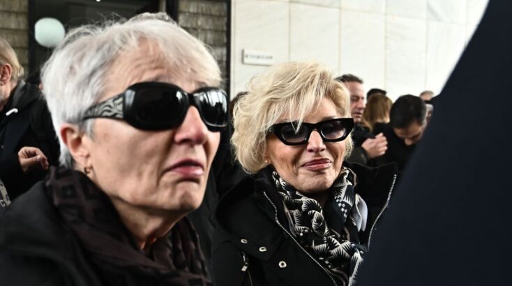 Η Πόπη Διαμαντάκου