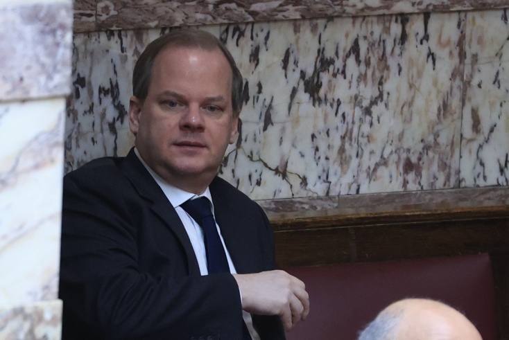 Κώστας Αχ. Καραμανλής