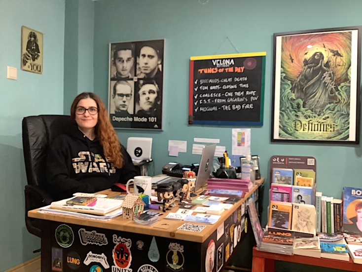 Σοφία Γεωργιάδου