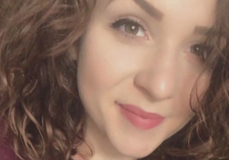 Μάντλιν (Μάντι) Κίνγκσμπερι