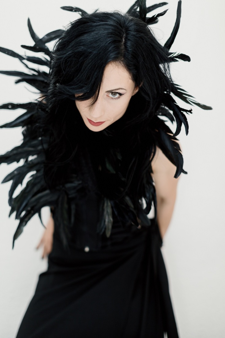 Αφροδίτη Πατουλίδου στην Εναλλακτική