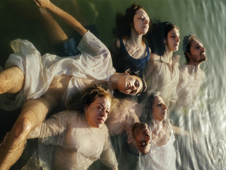 5 θεατρικές πρεμιέρες που δεν θέλουμε να χάσουμε