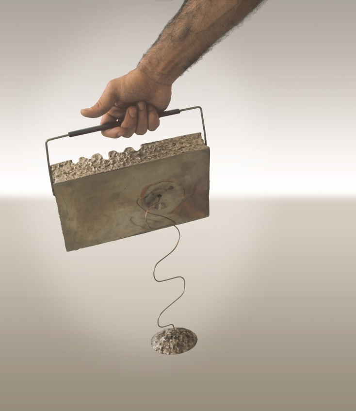 Έκθεση για τον γλύπτη Θόδωρο στο ΕΜΣΤ