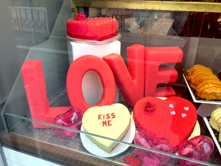 Τερκενλής, Θεσσαλονίκη