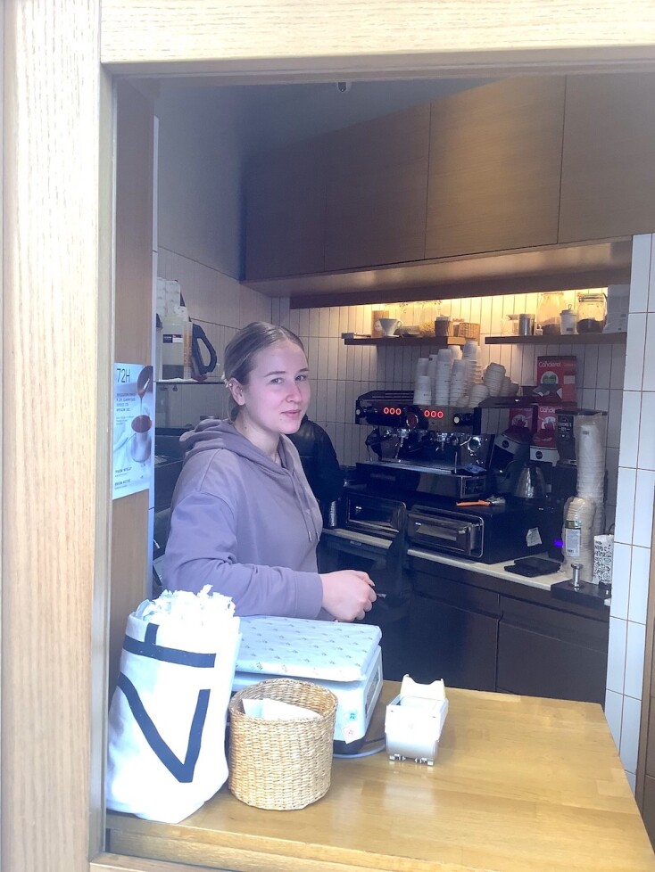 Η Αναστασία στον φούρνο 72h